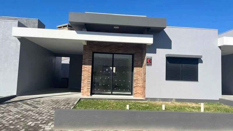 CASA ALTO PADRÃO - 3 QUADRAS DO MAR - 36X PRA PAGAR !: 1ª foto da galeria de imagens do imóvel