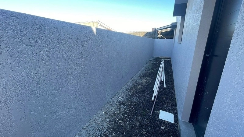 CASA ALTO PADRÃO - 3 QUADRAS DO MAR - 36X PRA PAGAR !: 3ª foto da galeria de imagens do imóvel