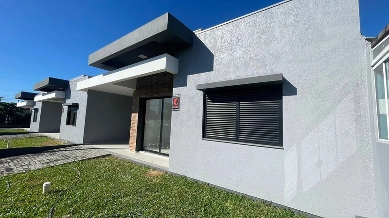 CASA ALTO PADRÃO - 3 QUADRAS DO MAR - 36X PRA PAGAR !: 2ª foto da galeria de imagens do imóvel