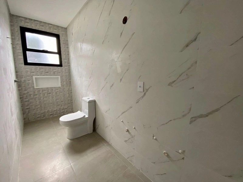 Casa de alto padrão com 3 dormitórios: 6ª foto da galeria de imagens do imóvel