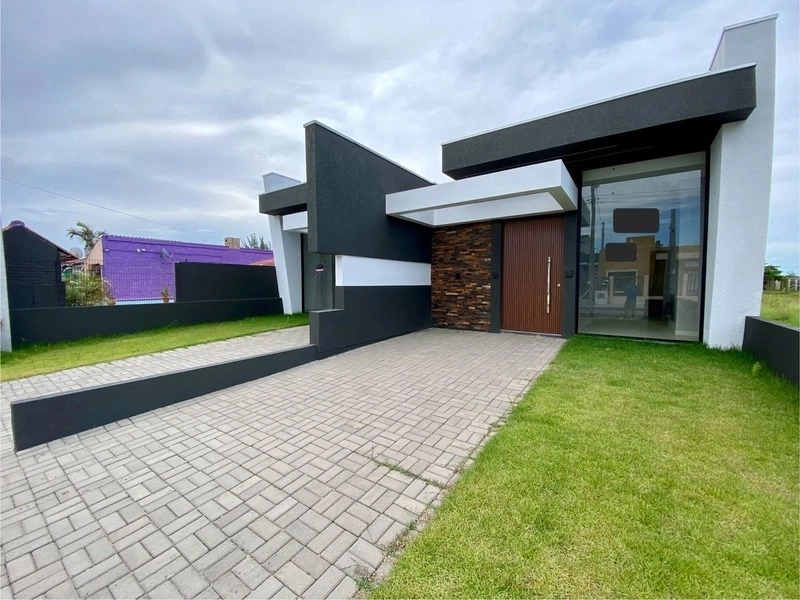 Casa de alto padrão com 3 dormitórios: 1ª foto da galeria de imagens do imóvel
