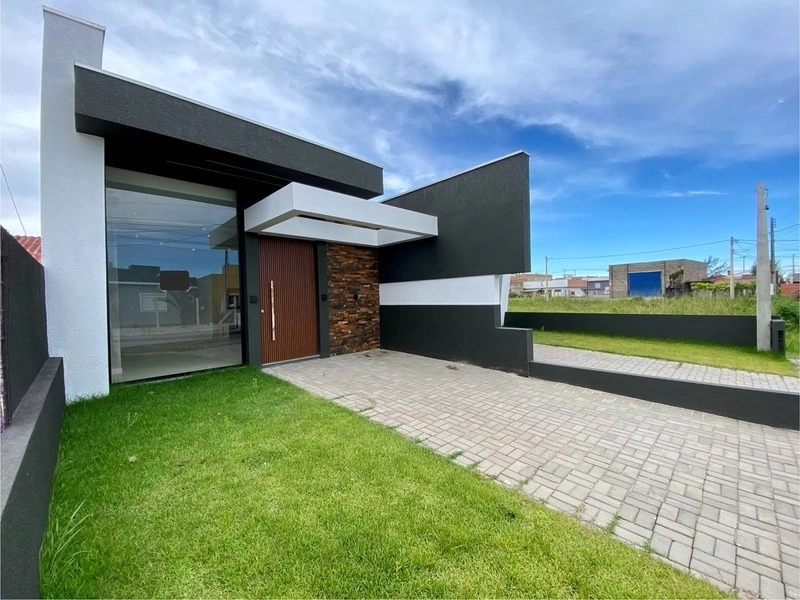 Casa de alto padrão com 3 dormitórios: 16ª foto da galeria de imagens do imóvel