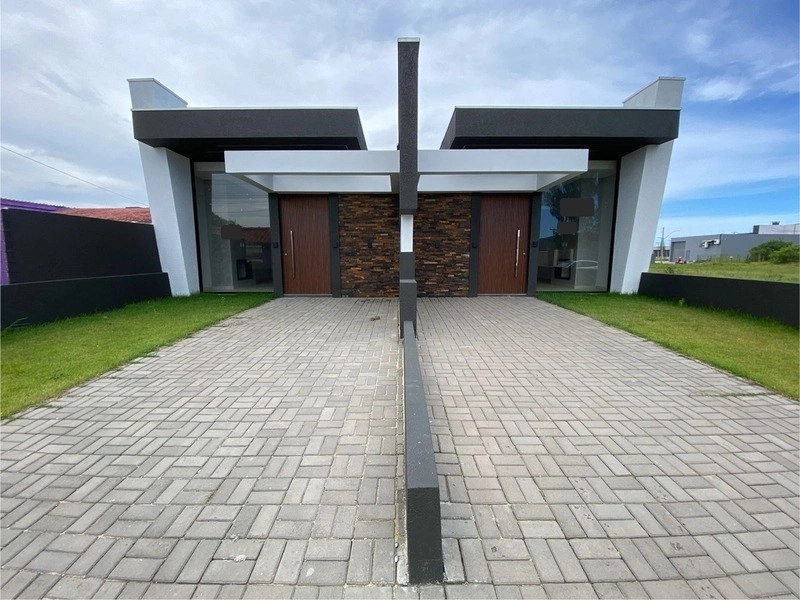 Casa de alto padrão com 3 dormitórios: 17ª foto da galeria de imagens do imóvel