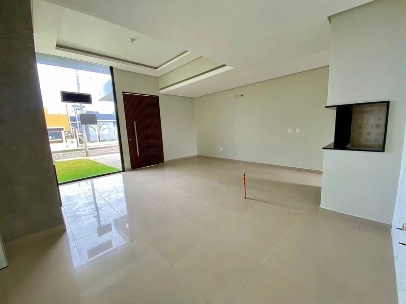 Casa de alto padrão com 3 dormitórios: 11ª foto da galeria de imagens do imóvel