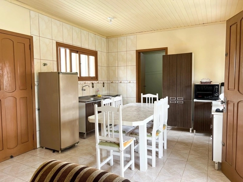 Casa com 4 dormitórios na Jardim Beira Mar: 8ª foto da galeria de imagens do imóvel