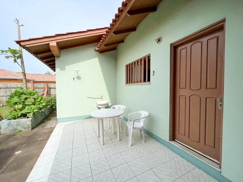 Casa com 4 dormitórios na Jardim Beira Mar: 19ª foto da galeria de imagens do imóvel
