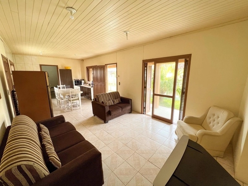 Casa com 4 dormitórios na Jardim Beira Mar: 11ª foto da galeria de imagens do imóvel