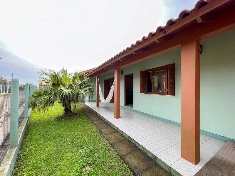 Casa com 4 dormitórios na Jardim Beira Mar: 7ª foto da galeria de imagens do imóvel