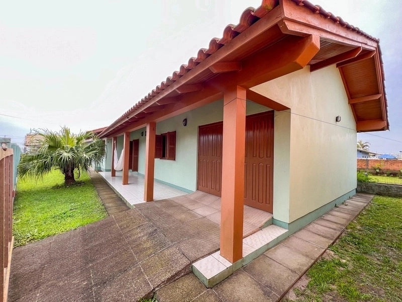 Casa com 4 dormitórios na Jardim Beira Mar: 5ª foto da galeria de imagens do imóvel