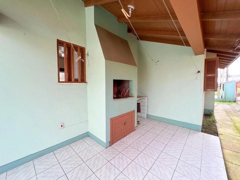 Casa com 4 dormitórios na Jardim Beira Mar: 22ª foto da galeria de imagens do imóvel
