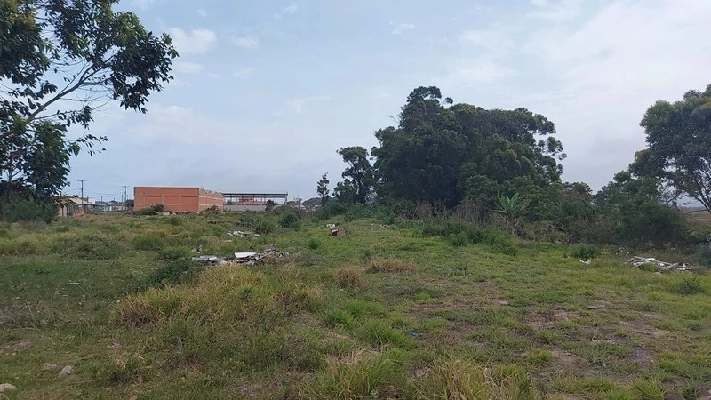 Terreno Lado Serra ótimo para se morar: 4ª foto da galeria de imagens do imóvel