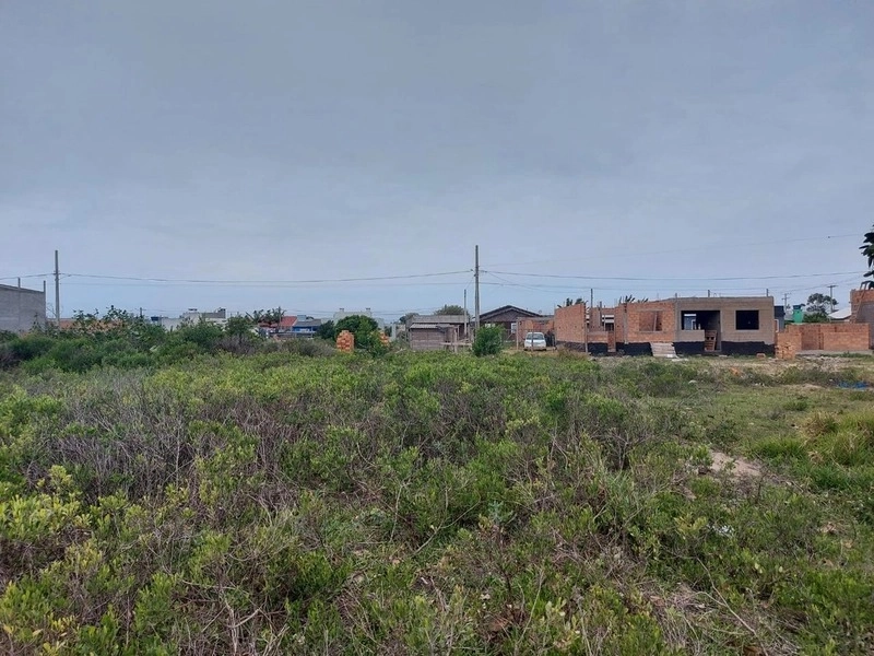 Terreno Lado Serra ótimo para se morar: 1ª foto da galeria de imagens do imóvel