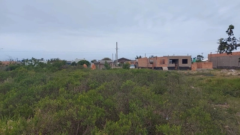 Terreno Lado Serra ótimo para se morar: 2ª foto da galeria de imagens do imóvel