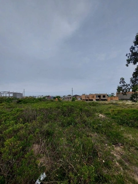 Terreno Lado Serra ótimo para se morar: 5ª foto da galeria de imagens do imóvel