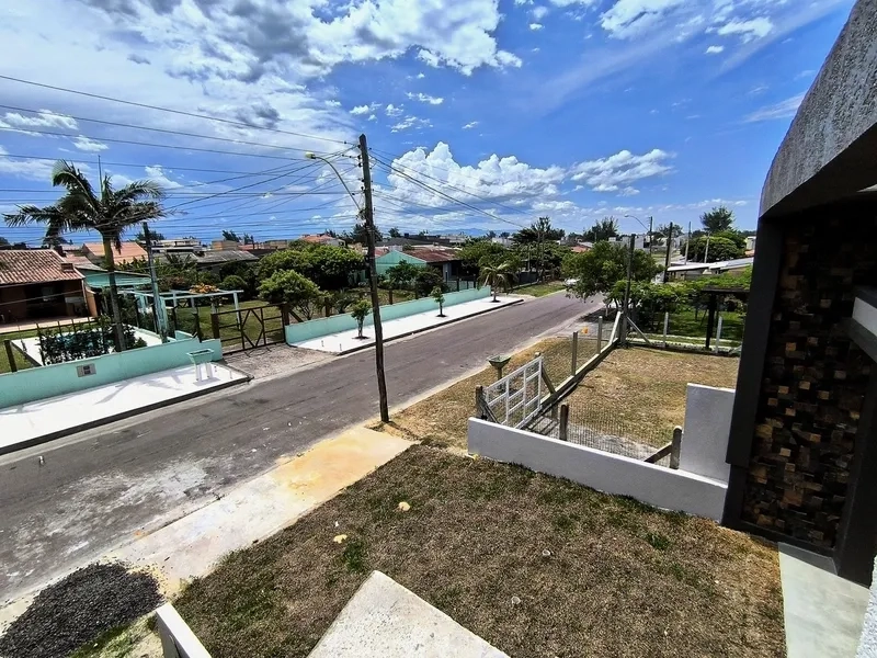 CASA COM TERRAÇO COM VISTA PARA O MAR!!!!: 12ª foto da galeria de imagens do imóvel