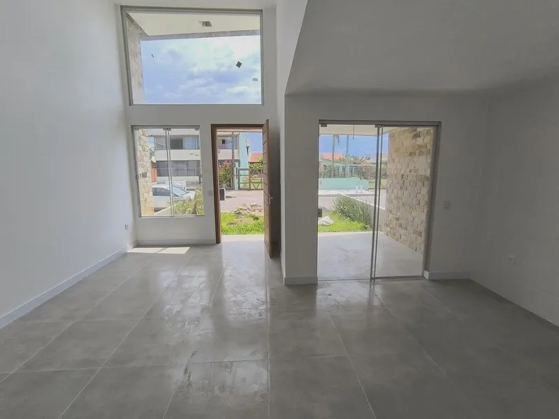 CASA COM TERRAÇO COM VISTA PARA O MAR!!!!: 16ª foto da galeria de imagens do imóvel