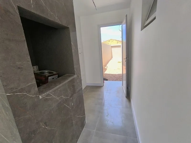 CASA COM TERRAÇO COM VISTA PARA O MAR!!!!: 21ª foto da galeria de imagens do imóvel