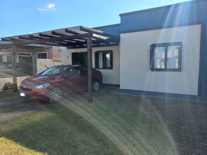 Casa com 2 dormitórios perfeita para morar: 4ª foto da galeria de imagens do imóvel