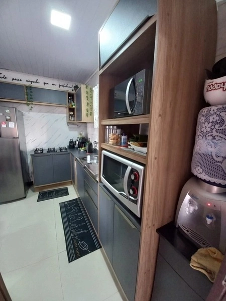 Casa com 2 dormitórios perfeita para morar: 9ª foto da galeria de imagens do imóvel