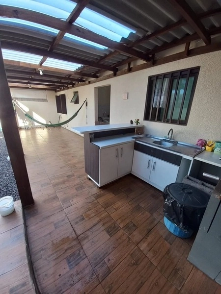Casa com 2 dormitórios perfeita para morar: 5ª foto da galeria de imagens do imóvel