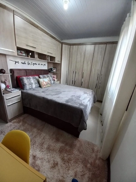 Casa com 2 dormitórios perfeita para morar: 13ª foto da galeria de imagens do imóvel