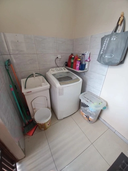 Casa com 2 dormitórios perfeita para morar: 15ª foto da galeria de imagens do imóvel