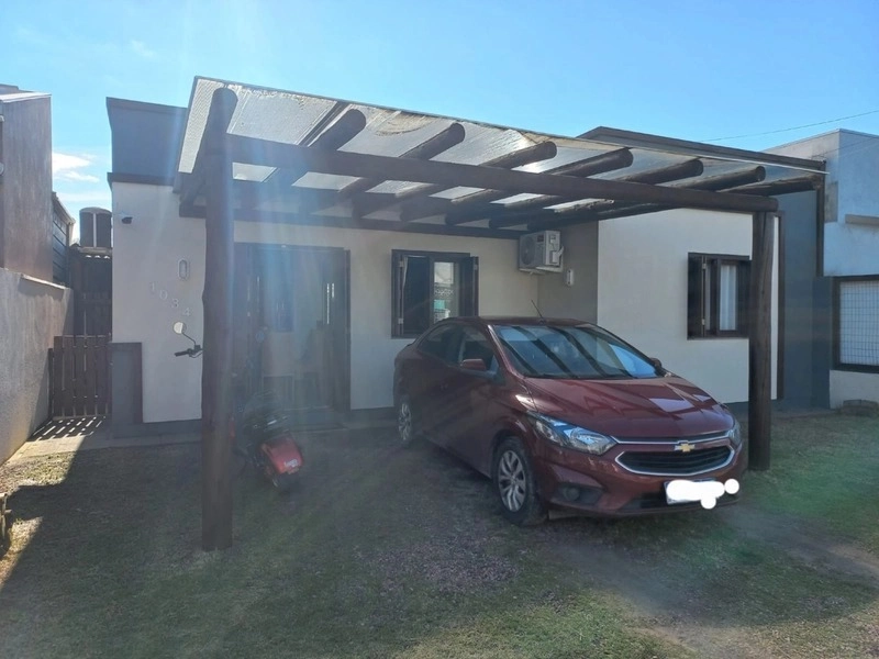 Casa com 2 dormitórios perfeita para morar: 7ª foto da galeria de imagens do imóvel