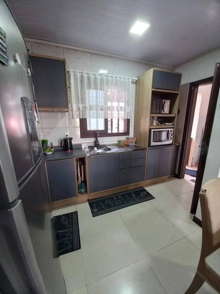 Casa com 2 dormitórios perfeita para morar: 27ª foto da galeria de imagens do imóvel