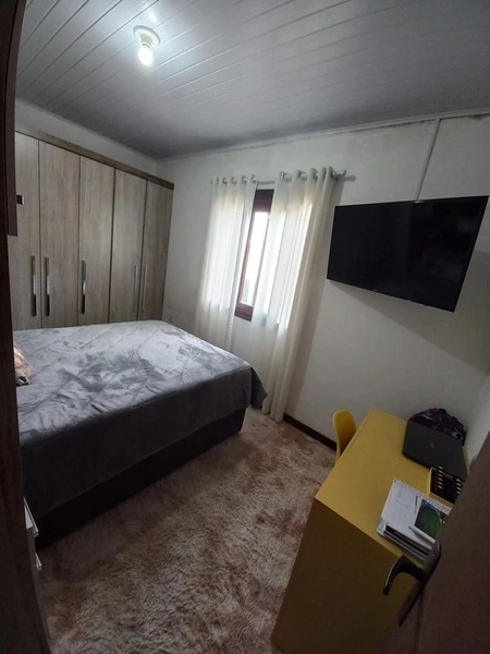Casa com 2 dormitórios perfeita para morar: 11ª foto da galeria de imagens do imóvel