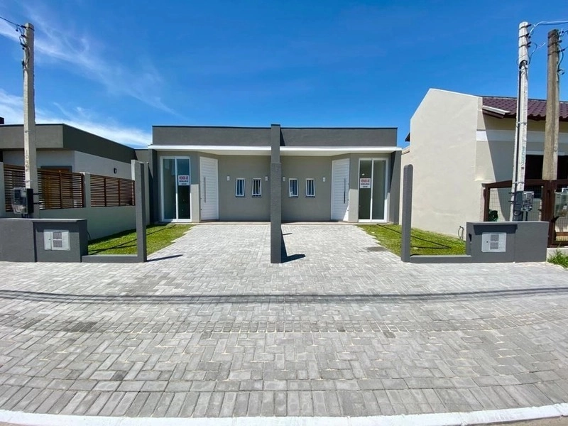 Linda casa na Avenida! Bairro Guarani!: 4ª foto da galeria de imagens do imóvel