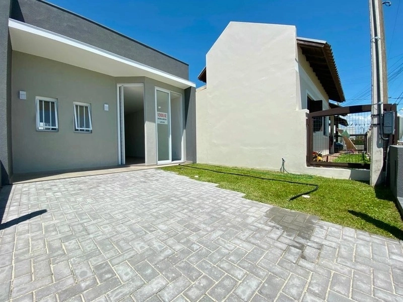 Linda casa na Avenida! Bairro Guarani!: 2ª foto da galeria de imagens do imóvel