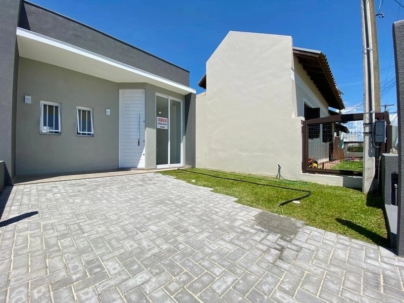 Linda casa na Avenida! Bairro Guarani!: 3ª foto da galeria de imagens do imóvel
