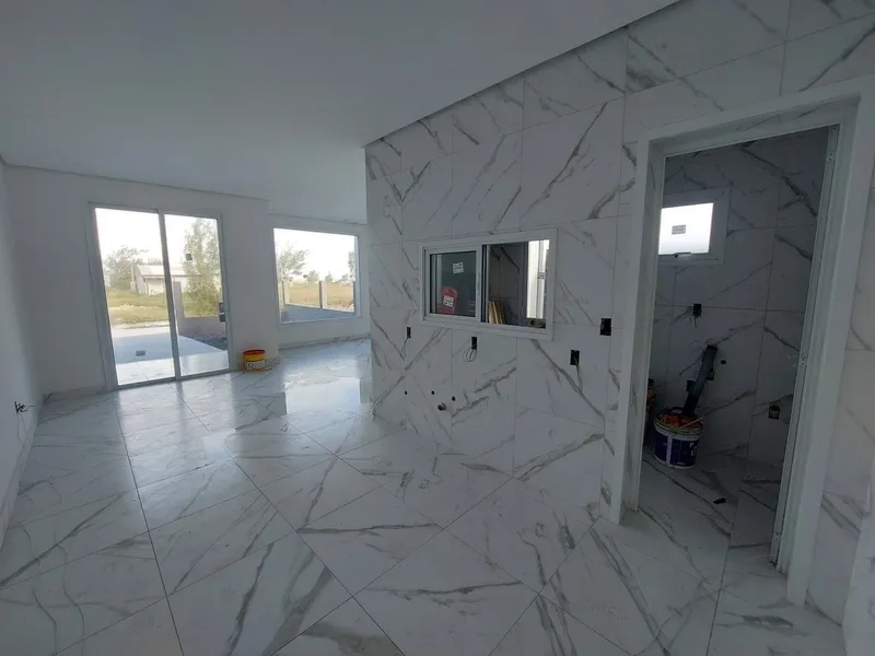 EXCELENTE CASA- A 100M DO MAR!!!: 7ª foto da galeria de imagens do imóvel