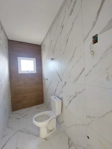 EXCELENTE CASA- A 100M DO MAR!!!: 13ª foto da galeria de imagens do imóvel