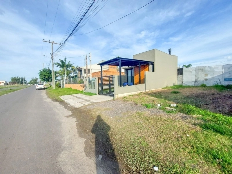 Meio terreno no bairro Guarani: 4ª foto da galeria de imagens do imóvel