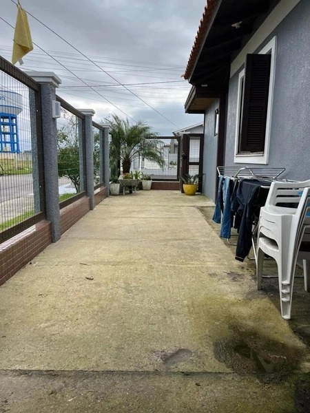 EXCELENTE CASA DE ESQUINA NO BAIRRO GUARANI !!!: 3ª foto da galeria de imagens do imóvel