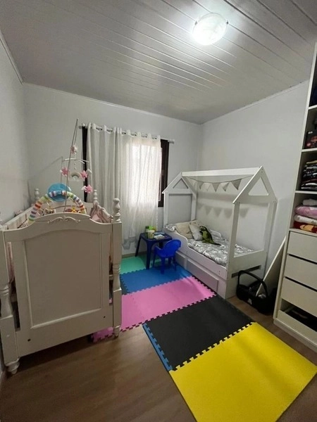 EXCELENTE CASA DE ESQUINA NO BAIRRO GUARANI !!!: 8ª foto da galeria de imagens do imóvel