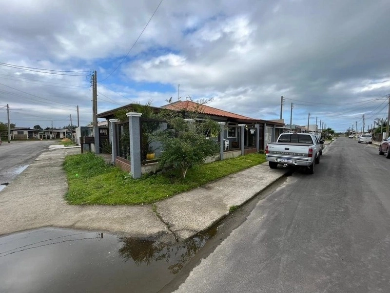 EXCELENTE CASA DE ESQUINA NO BAIRRO GUARANI !!!: 12ª foto da galeria de imagens do imóvel