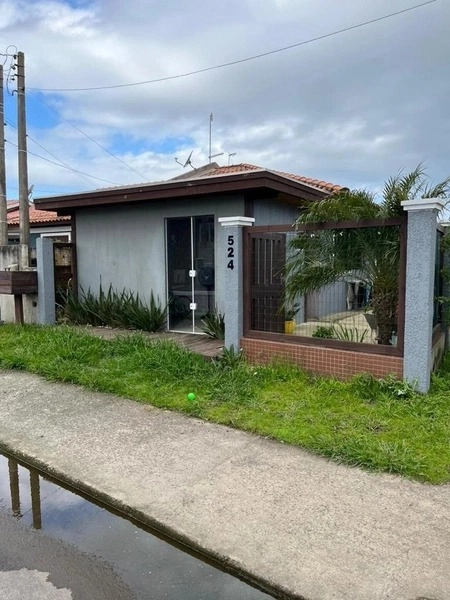 EXCELENTE CASA DE ESQUINA NO BAIRRO GUARANI !!!: 1ª foto da galeria de imagens do imóvel