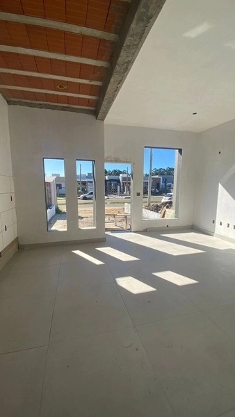 CASA 2 DORMITÓRIOS (1 SUÍTE) - NO BAIRRO GUARANI: 4ª foto da galeria de imagens do imóvel