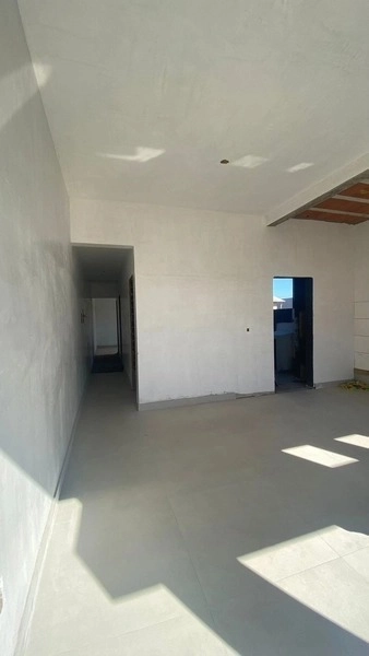 CASA 2 DORMITÓRIOS (1 SUÍTE) - NO BAIRRO GUARANI: 9ª foto da galeria de imagens do imóvel