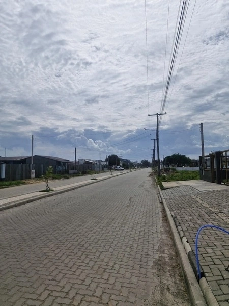 CASA EM CAPÃO DA CANOA - BAIRRO GUARANI: 8ª foto da galeria de imagens do imóvel