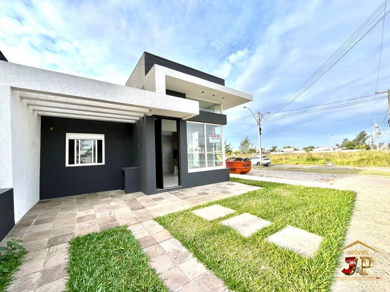 CASA EM CAPÃO DA CANOA - BAIRRO GUARANI: 12ª foto da galeria de imagens do imóvel