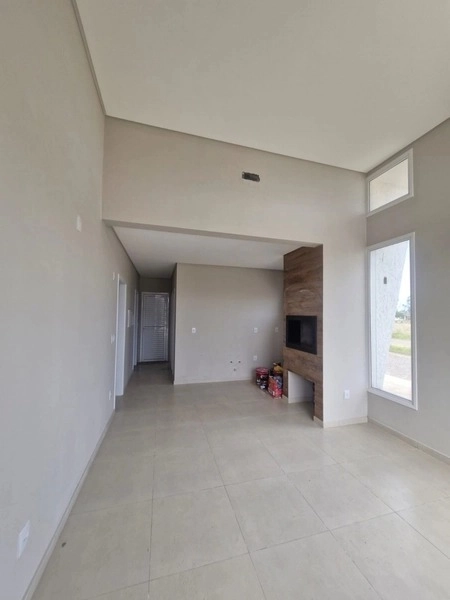 CASA EM CAPÃO DA CANOA - BAIRRO GUARANI: 6ª foto da galeria de imagens do imóvel