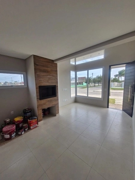 CASA EM CAPÃO DA CANOA - BAIRRO GUARANI: 4ª foto da galeria de imagens do imóvel