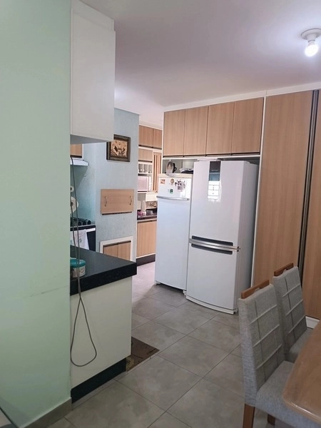 Casa com 2 dormitórios(1 Suíte ) no bairro Guarani: 16ª foto da galeria de imagens do imóvel