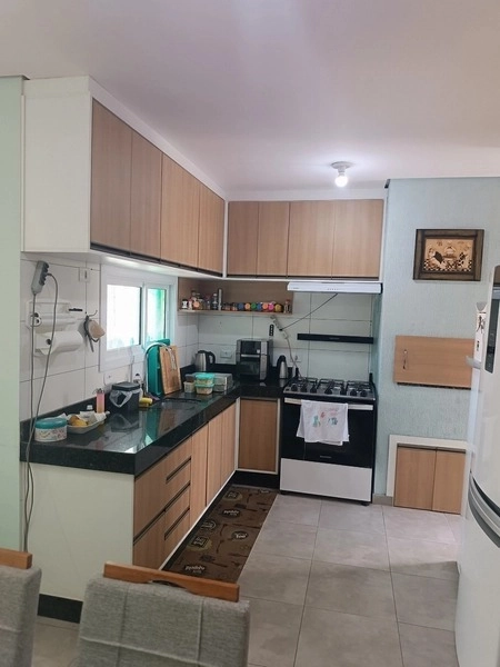 Casa com 2 dormitórios(1 Suíte ) no bairro Guarani: 14ª foto da galeria de imagens do imóvel