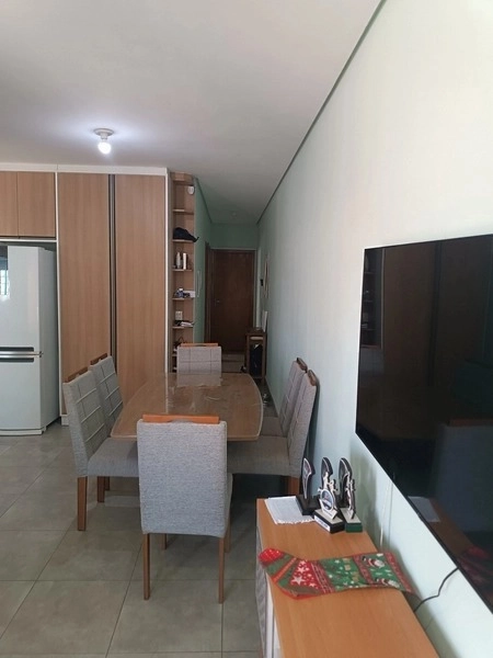 Casa com 2 dormitórios(1 Suíte ) no bairro Guarani: 15ª foto da galeria de imagens do imóvel