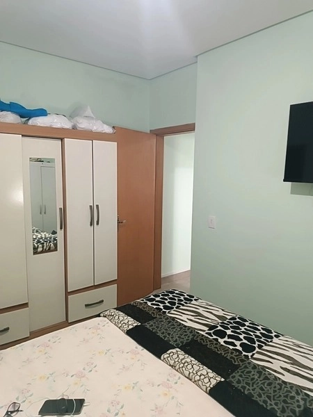 Casa com 2 dormitórios(1 Suíte ) no bairro Guarani: 5ª foto da galeria de imagens do imóvel