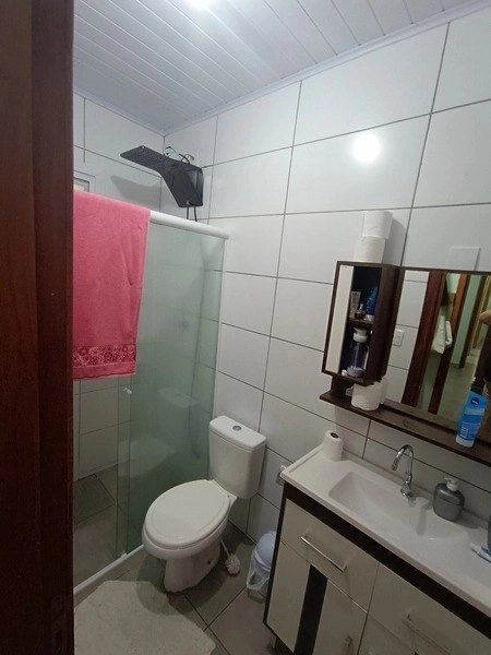Casa com 2 dormitórios(1 Suíte ) no bairro Guarani: 4ª foto da galeria de imagens do imóvel